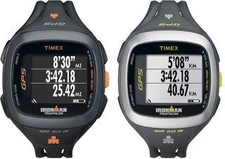 timex run