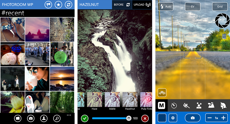 Fhotoroom version 2.0