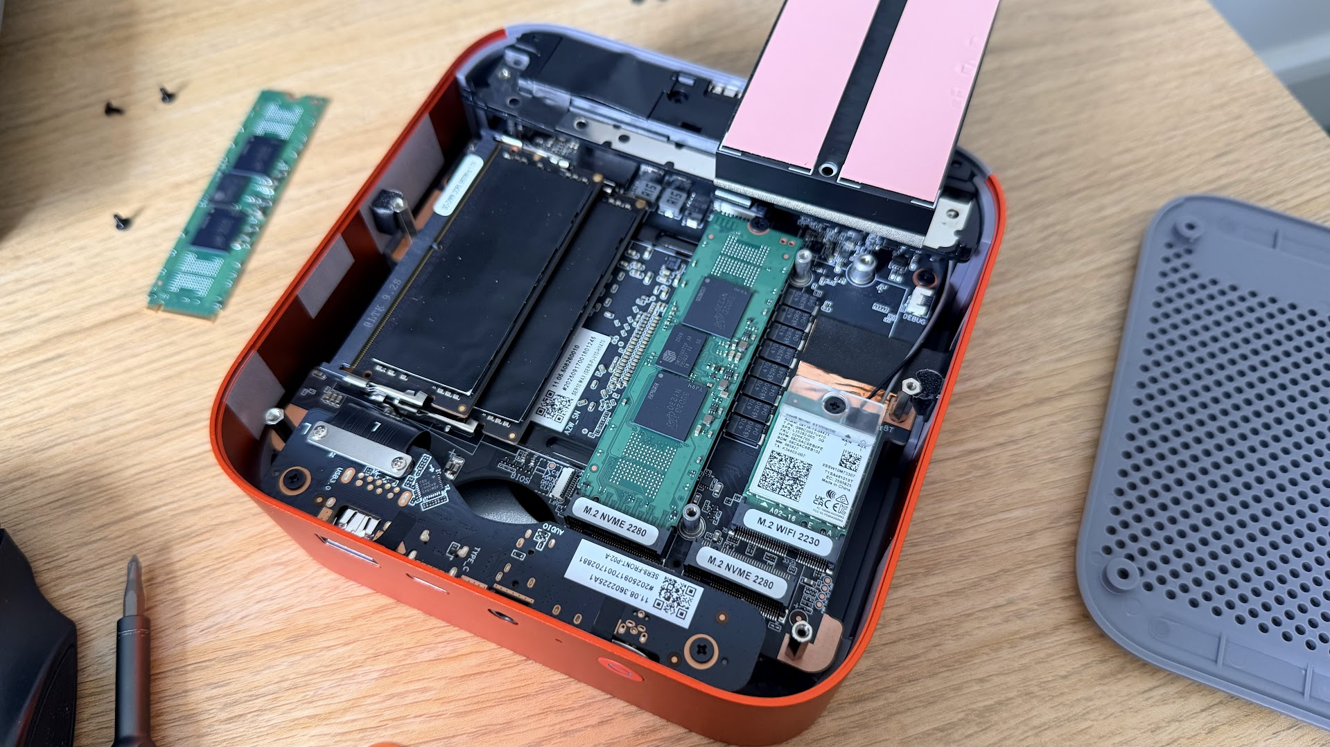 Beelink SER10 Max Mini PC