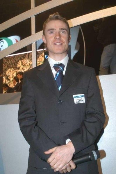 Damiano Cunego