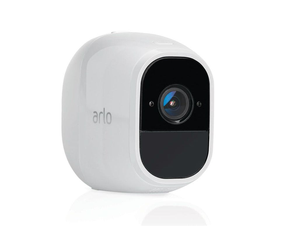 The best Netgear Arlo deals lowest prices for July 2024 TechRadar