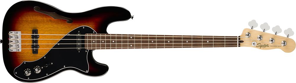 Squier Paranormal Series Precision Bass
