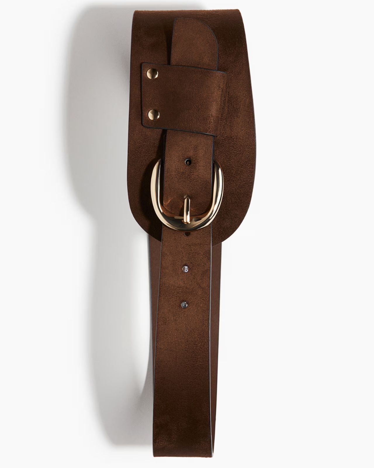 H&amp;amp;M Wide Waist Belt