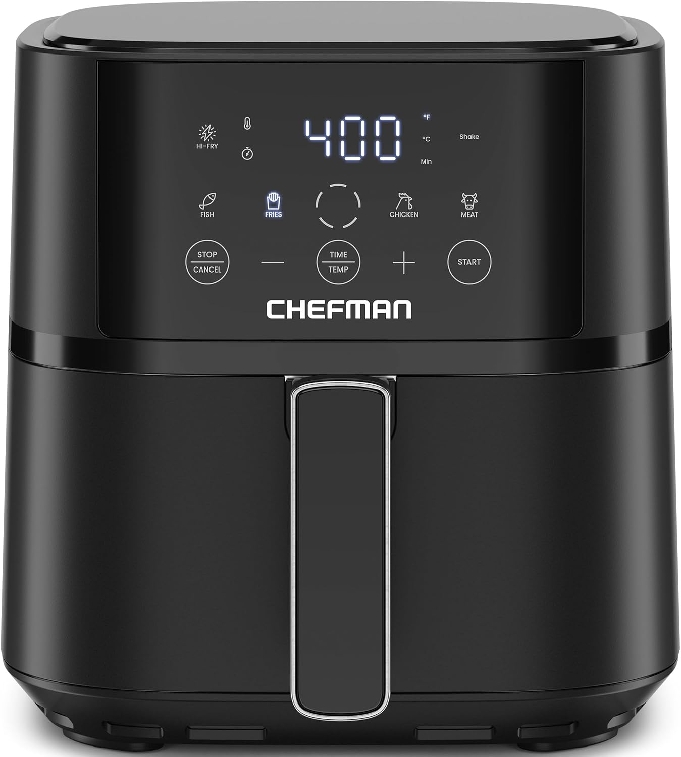Chefman 