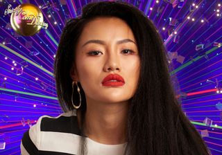 Nancy Yu new Strictly Come Dancing 2019 dancer