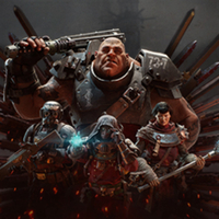 Warhammer 40,000: Darktide |$39.99now $23.39 at GMG (Steam)