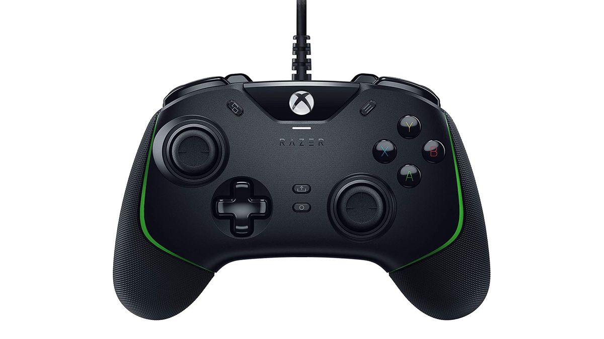 Quelles sont les meilleures manettes pour jouer sur votre PC ? | TechRadar