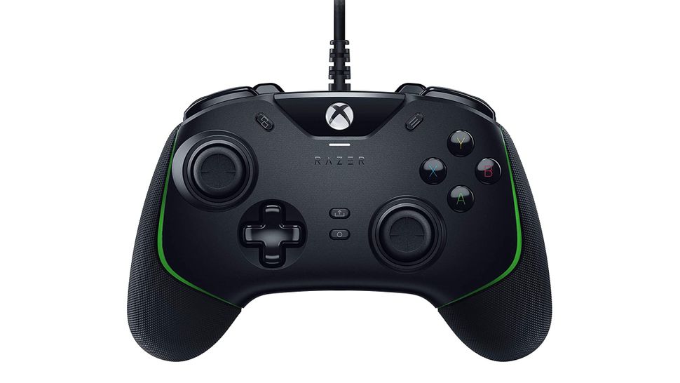 Best PC controllers 2022 top game controllers for PC gaming TechRadar