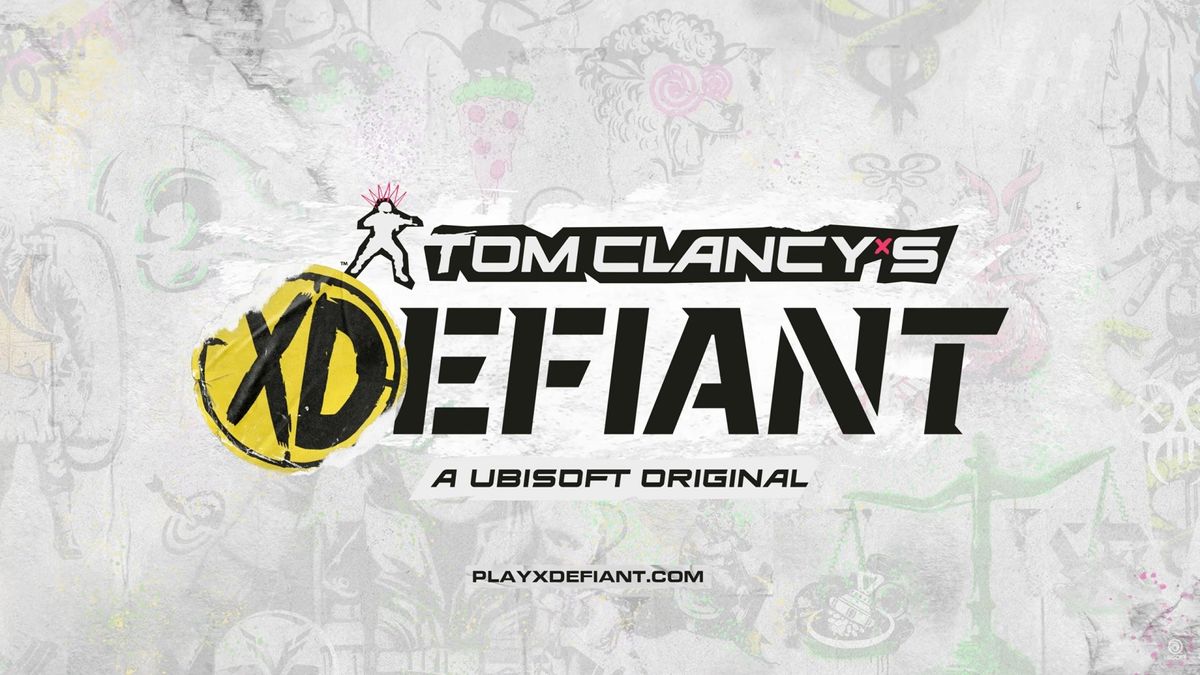 XDefiant
