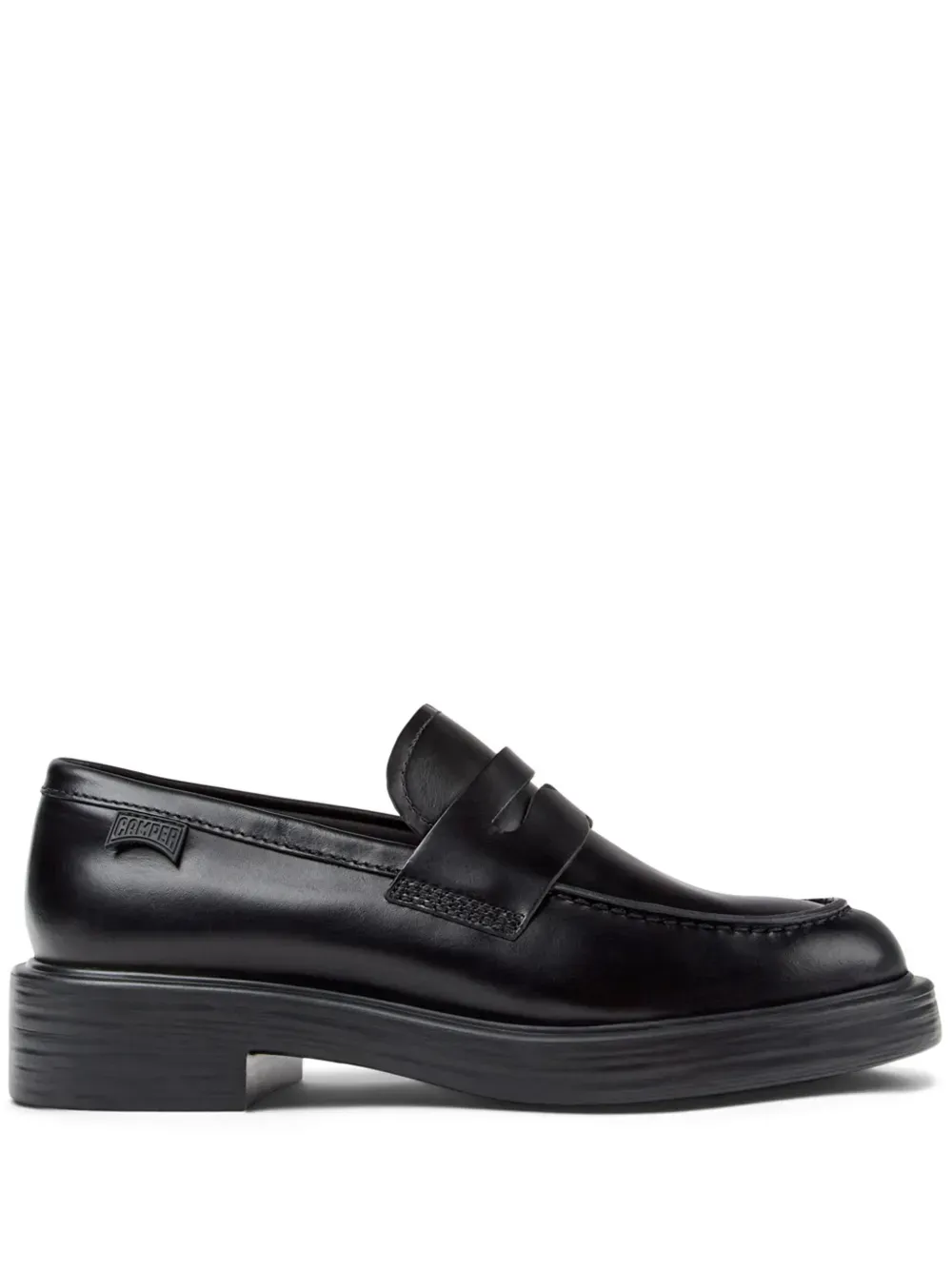 40mm Dean Loafers | 36