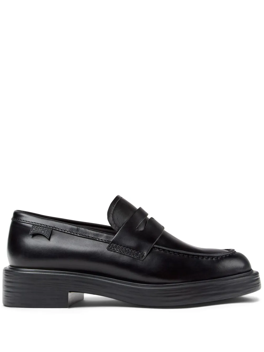 40mm Dean Loafers | 36