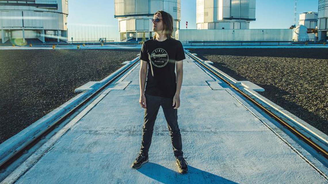 Steven Wilson