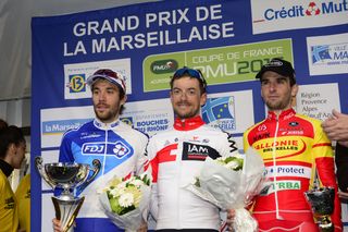 Grand Prix Cycliste la Marseillaise 2016