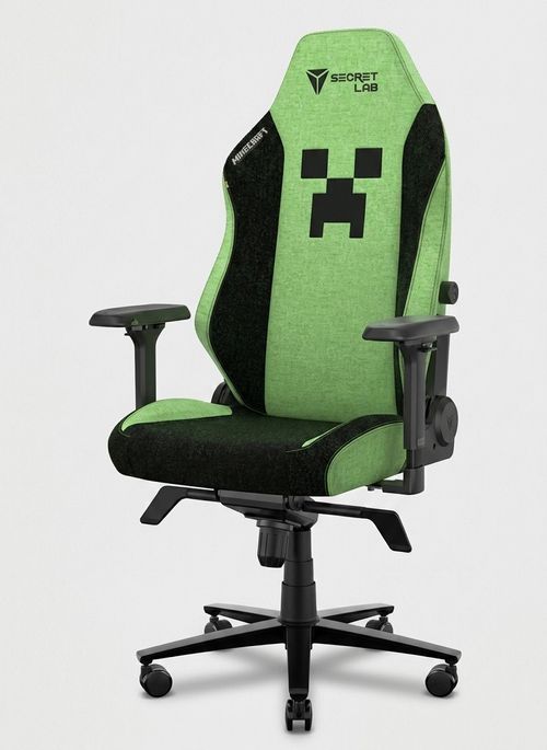 Titan Evo Minecraft Edition Creeper