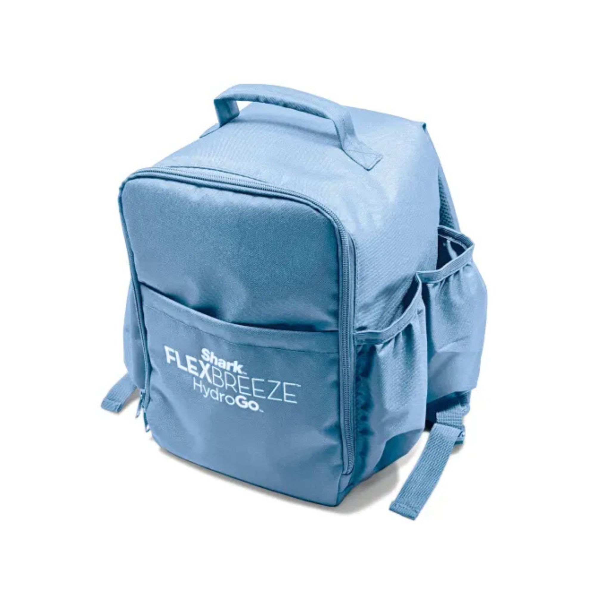 Shark FlexBreeze HydroGo Travel Bag - Blue