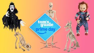 Home Depot Halloween deals