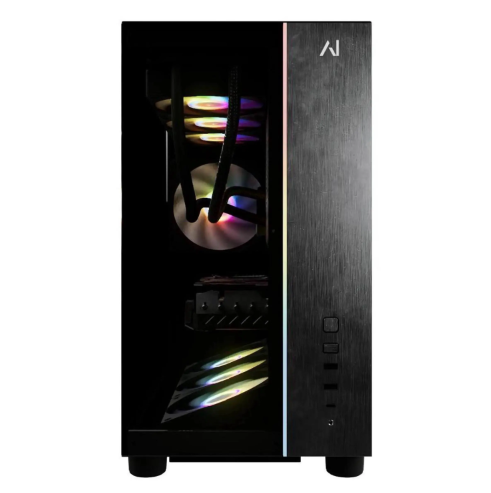 V3 | RX 9070 XT | 7800X3D 