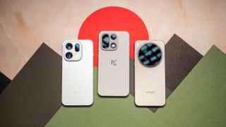 OnePlus 15 testing on Android Central