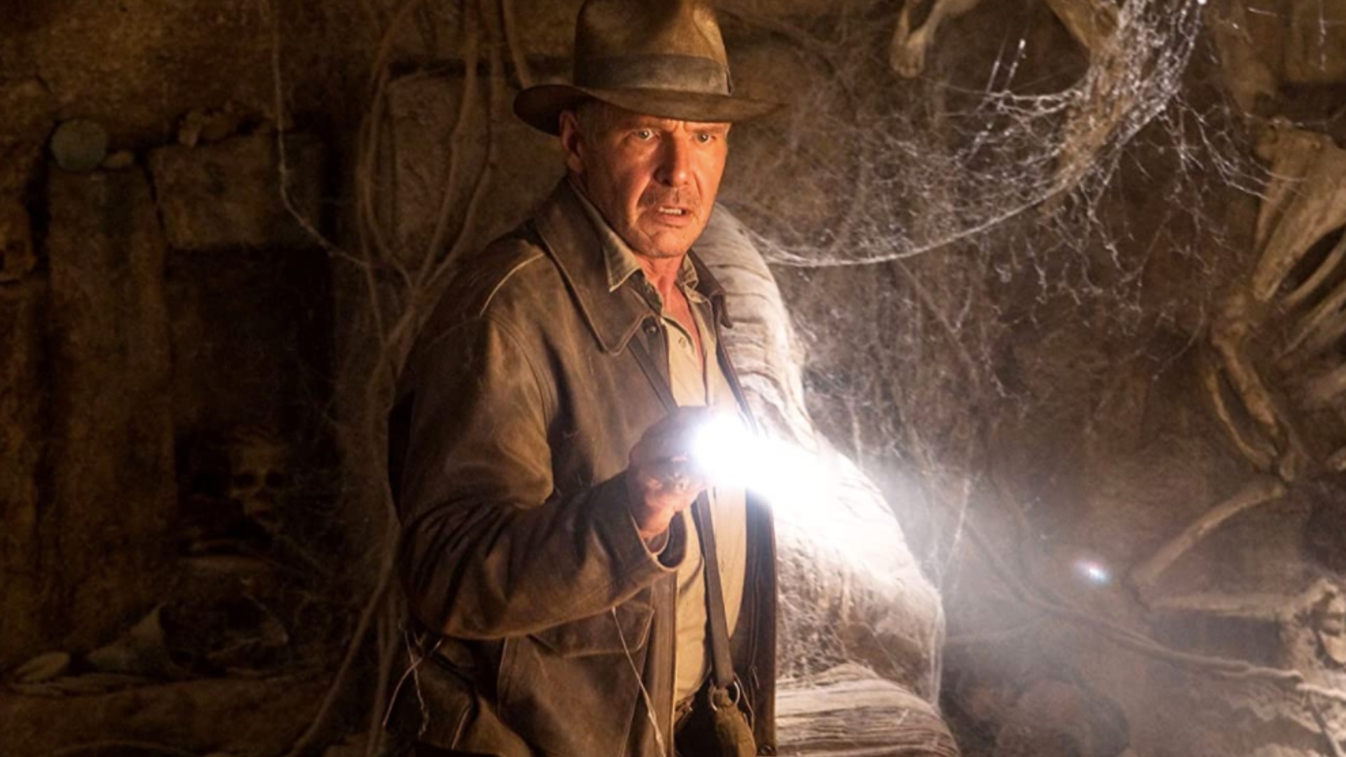 Indiana Jones Release Date 2024 Confirmed - Maud Steffi