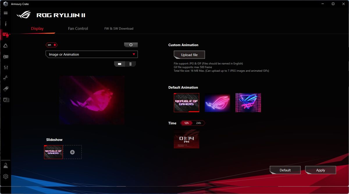 Asus ROG Strix B660-A Gaming WIFI D4