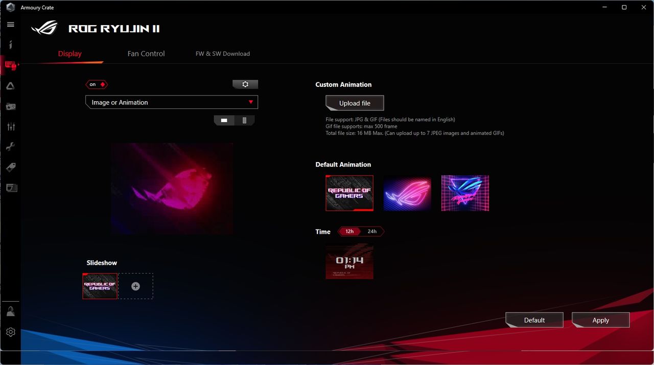Asus ROG Strix B660-A Gaming WIFI D4