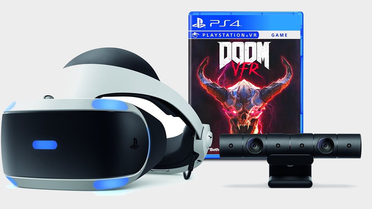 Best PlayStation VR deals for 2019 GamesRadar 