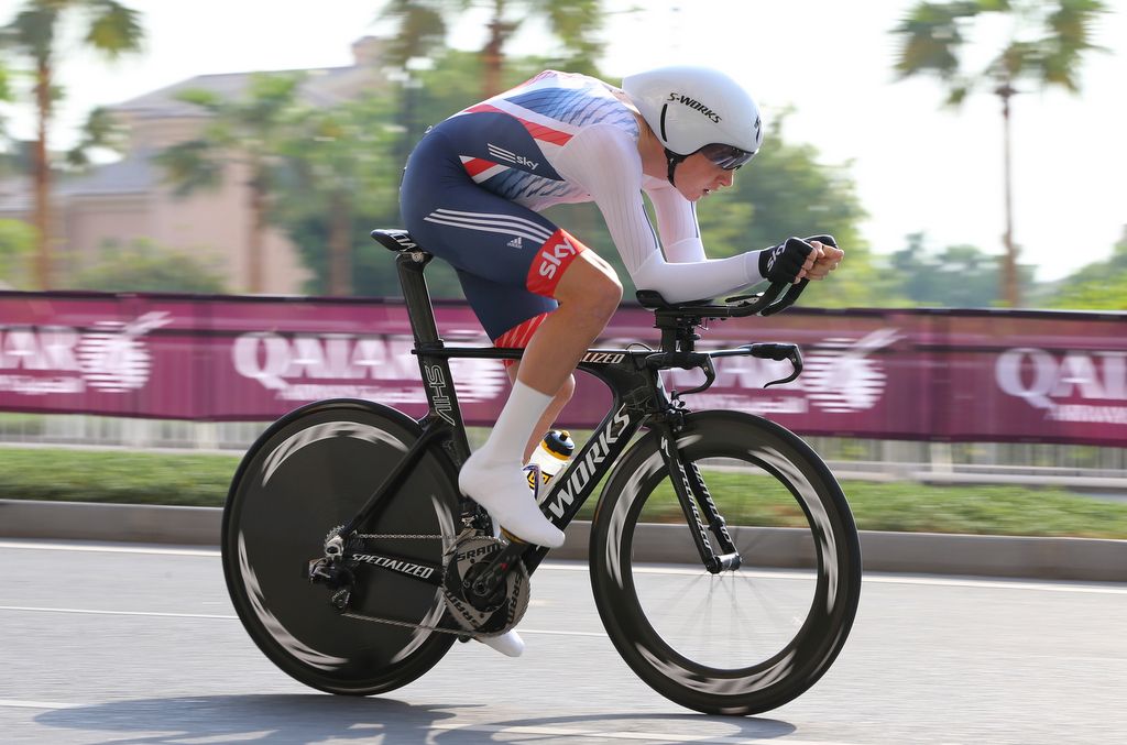 Tao Geoghegan Hart (Great Britain)
