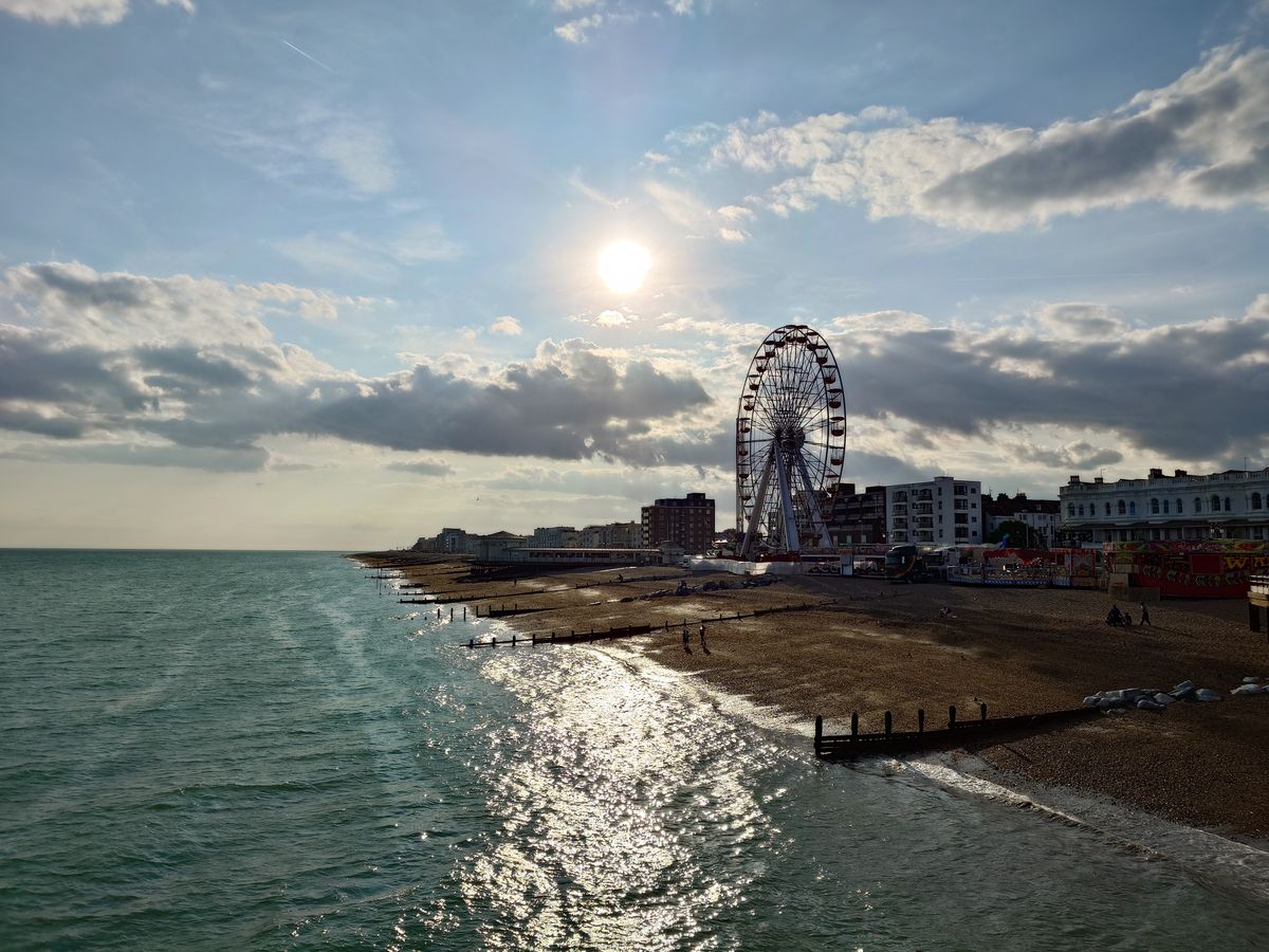 Sony Xperia 1 VII camera samples
