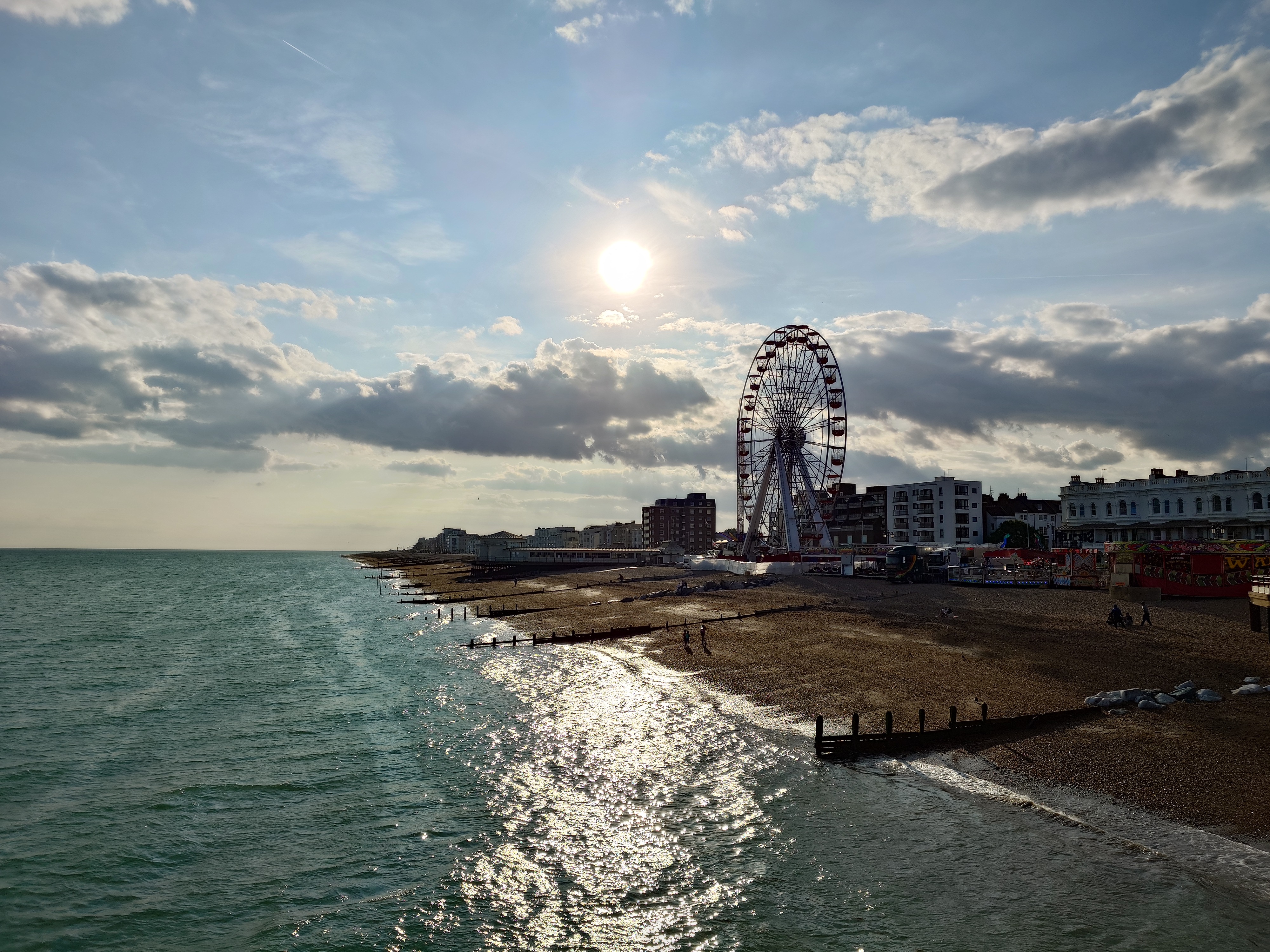 Sony Xperia 1 VII camera samples