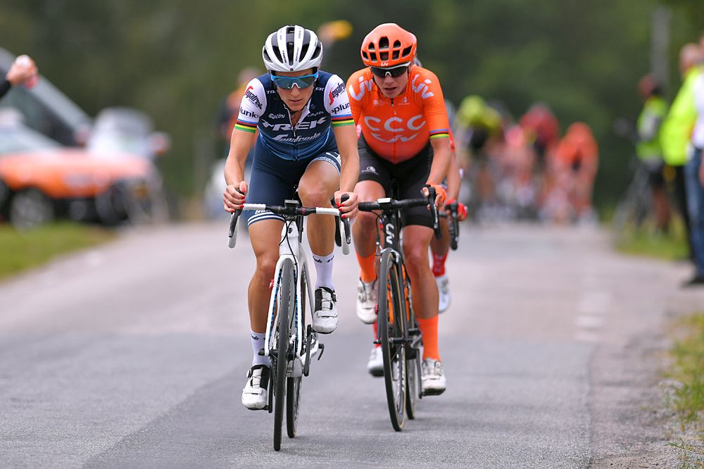 Lizzie Deignan (Trek-Segafredo)