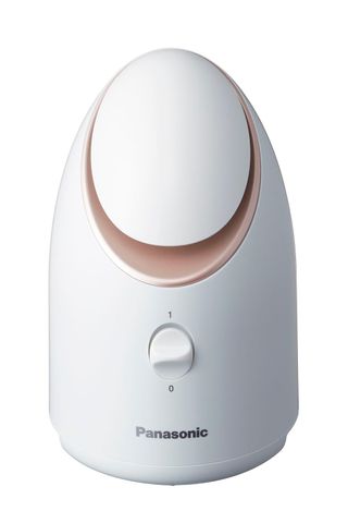 Panasonic Facial Steamer - best beauty tools and gadgets
