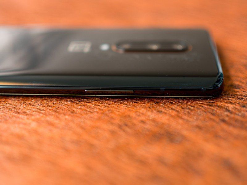 OnePlus 7T Pro McLaren Edition