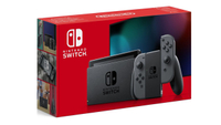 Nintendo Switch (Grey) | £279 at Currys