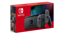 Nintendo Switch (Grey) | £279 at CurrysGet it in Neon Red / Blue: