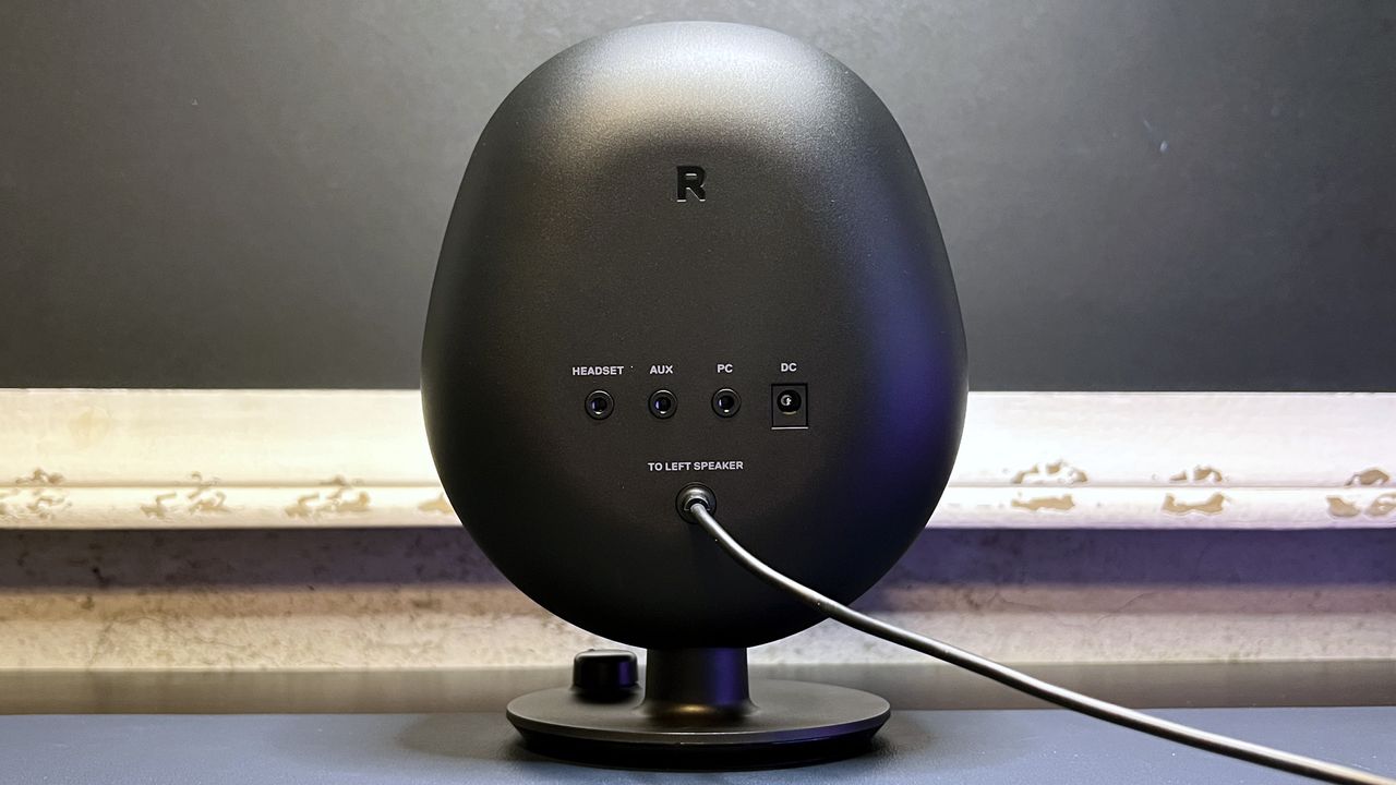 SteelSeries Arena 3