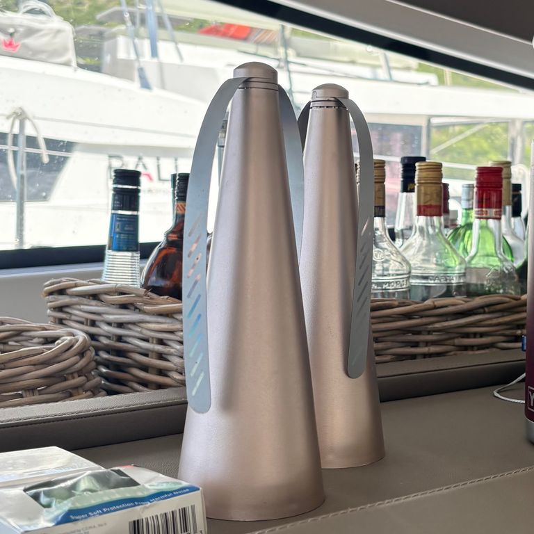 I swear by these genius fly fans after seeing them on holiday | Ideal Home