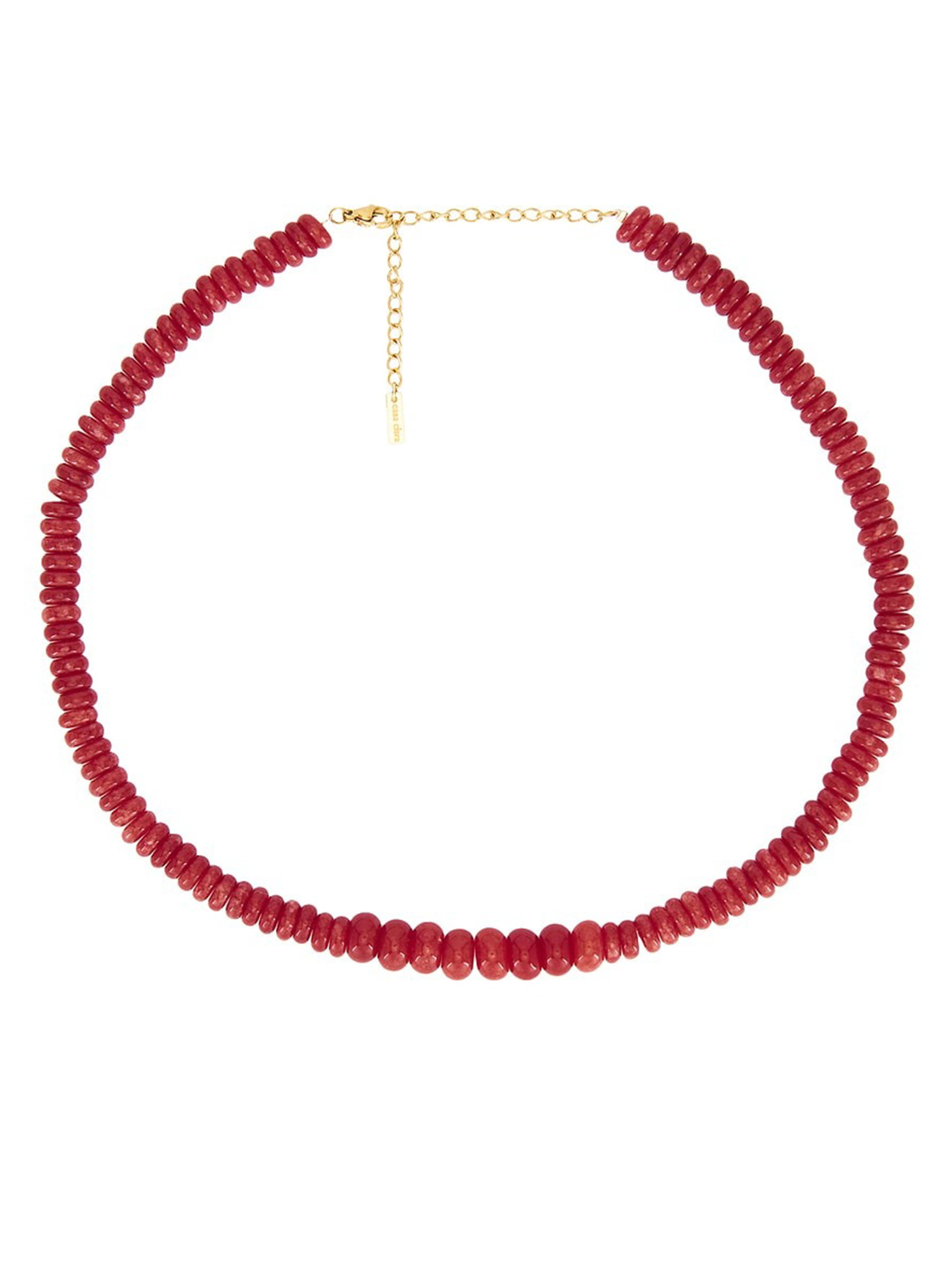 Terada Necklace