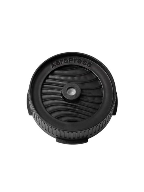 Flow Control Filter Cap