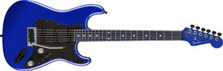 Fender x Lexus Custom Shop Stratocaster