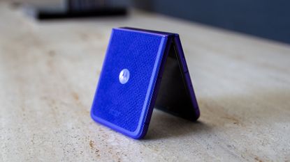 Motorola Razr 70 Ultra