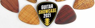guitar Showcase 2021
