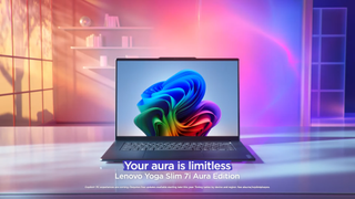 Lenovo Yoga Slim 7i Aura Edition