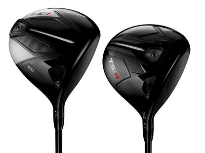 Titleist TSi1 and TSi4 Drivers Launched