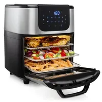 Nova Airfryer Oven DeLuxe | 2 190:- 1 390:- hos TrettiSpara 800 kronor: