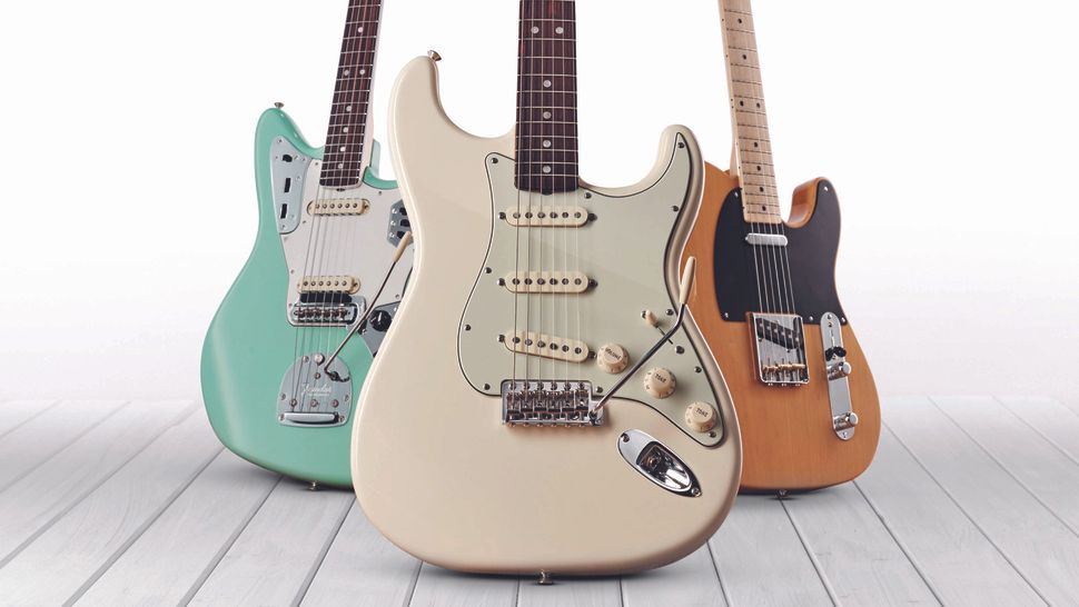 The best highend electric guitars 2019 find your next guitar MusicRadar