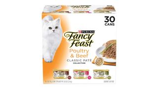 Purina Fancy Feast