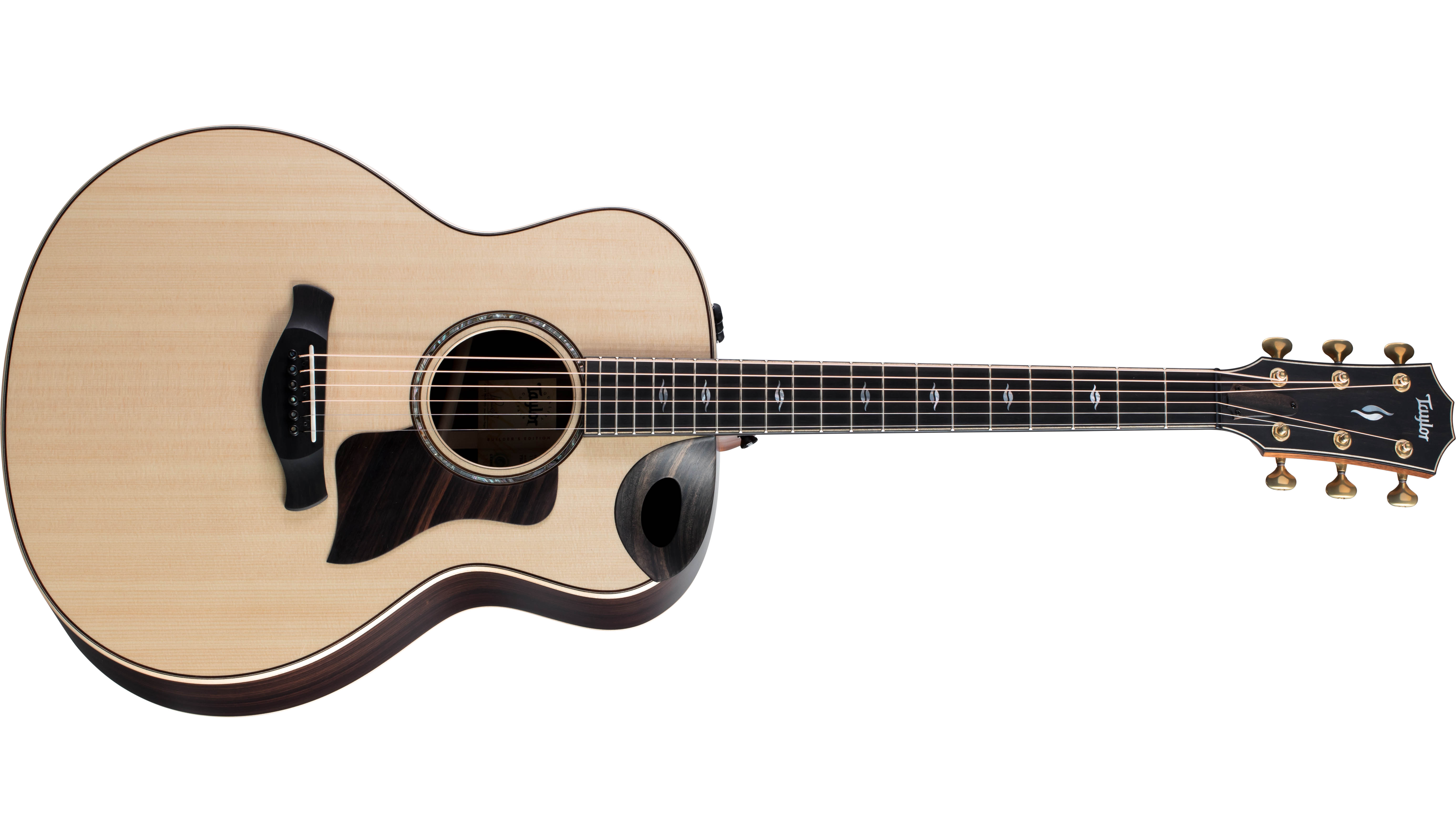 Builder’s Edition 816ce