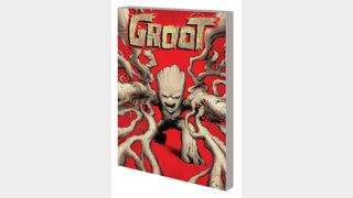 GROOT: UPROOTED TPB