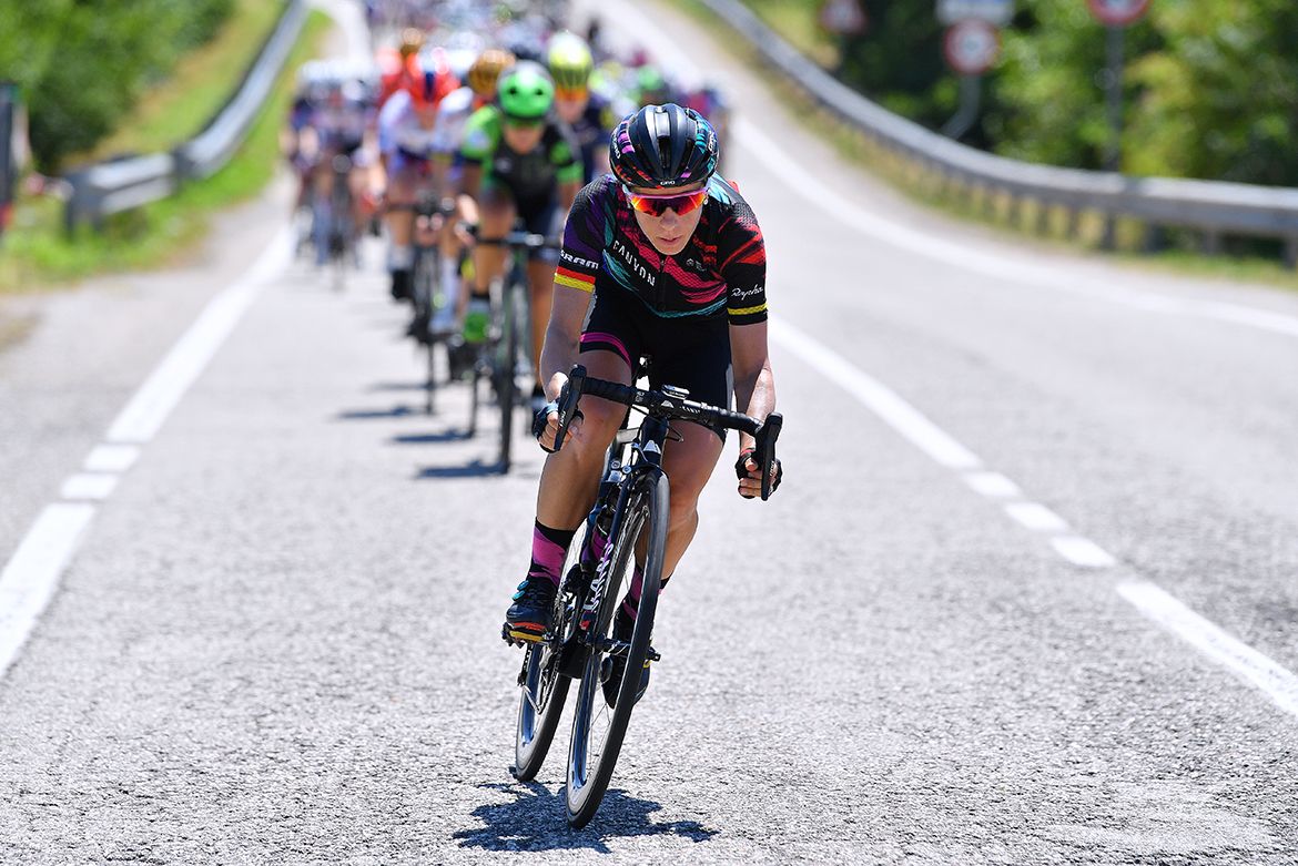 Trixi Worrack (Canyon-SRAM)