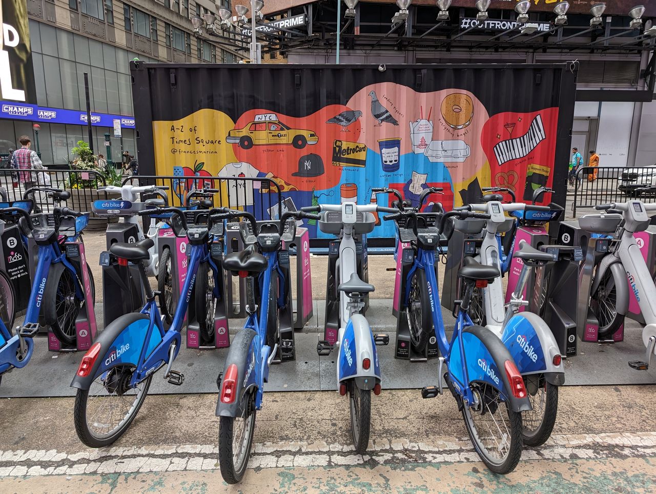 Google Pixel 8 Pro color reproduction sample
